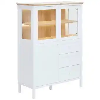 XXXLutz home24 Highboard Angebot