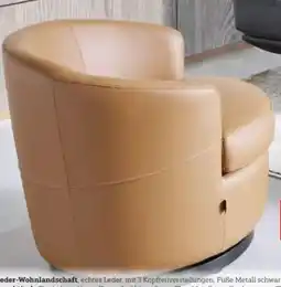 XXXLutz Xora Sessel Angebot
