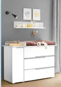 Trends Möbel Kommode Sunshine Angebot