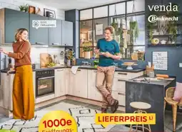 XXXLutz Venda Einbauküche VE120 Angebot