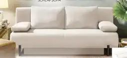 XXXLutz Novel Schlafsofa Angebot