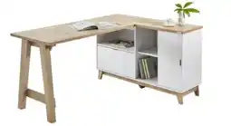 XXXLutz Voleo Eckschreibtisch Angebot