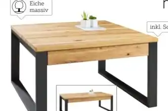 XXXLutz Novel Couchtisch Angebot