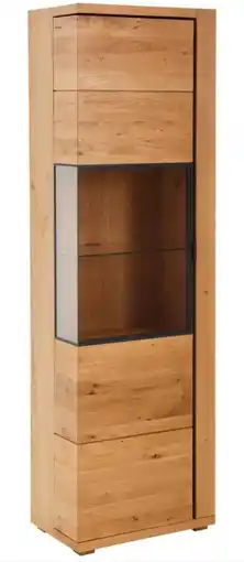 XXXLutz Linea Natura Vitrine Angebot
