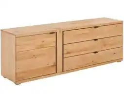 XXXLutz Linea Natura Lowboard Angebot