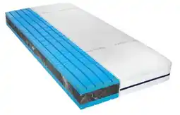 XXXLutz Novel Taschenfederkernmatratze Emotion S60 Hybrid Angebot