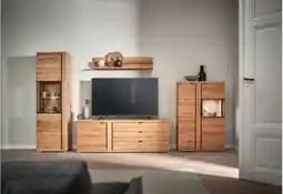 XXXLutz Linea Natura Highboard Angebot
