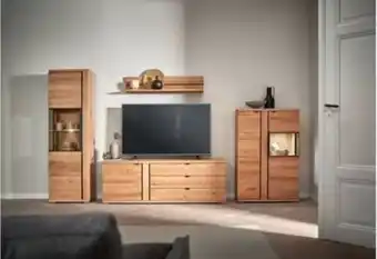 XXXLutz Linea Natura Highboard Angebot