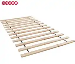 XXXLutz Boxxx Rollrost Angebot