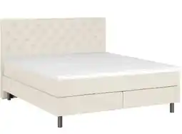 XXXLutz welnova Boxspringbett Angebot
