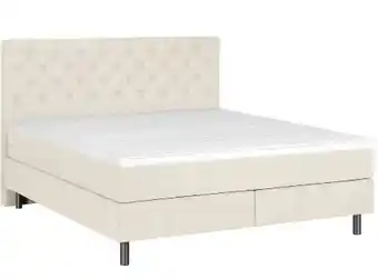 XXXLutz welnova Boxspringbett Angebot