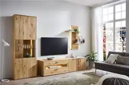 XXXLutz Linea Natura Wohnwand Angebot
