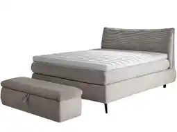 XXXLutz Esposa Boxspringbett Angebot