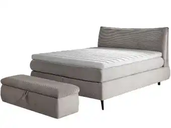XXXLutz Esposa Boxspringbett Angebot