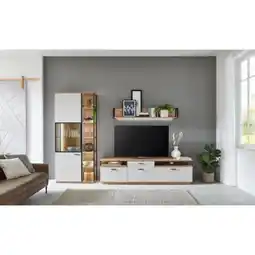 XXXLutz home24 Wohnwand Angebot