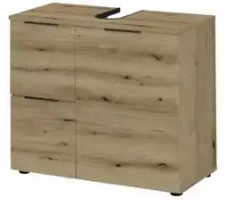 XXXLutz Xora Waschbeckenunterschrank Porto Angebot