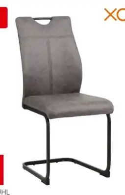 XXXLutz Xora Schwingstuhl Angebot