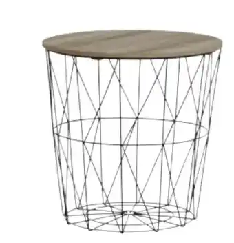 XXXLutz Ambia Beistelltisch Angebot