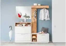 XXXLutz home24 Garderobe Angebot