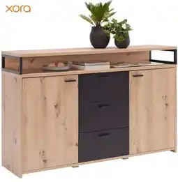 XXXLutz Xora Kommode Angebot