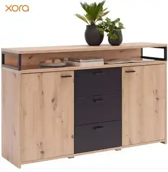 XXXLutz Xora Kommode Angebot