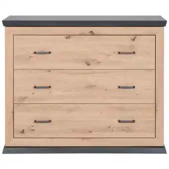 XXXLutz My Baby Lou Wickelkommode Benton Angebot