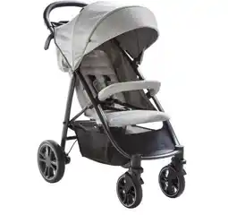 XXXLutz Graco Buggy Eezfold DLX Lunar Angebot