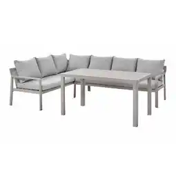 toom Baumarkt Loungemöbel-Set Desi Angebot