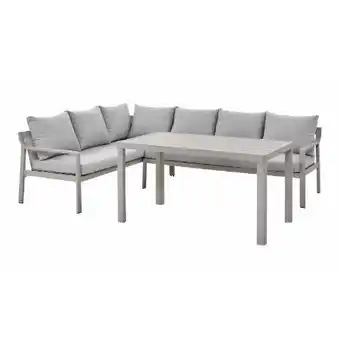 toom Baumarkt Loungemöbel-Set Desi Angebot