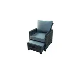 toom Baumarkt Sessel Thea Angebot