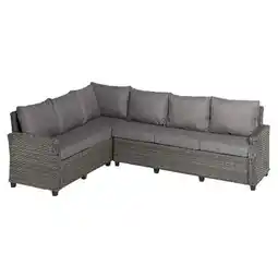toom Baumarkt Ecksofa Delia Angebot