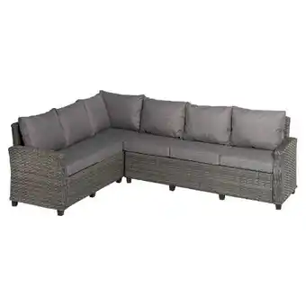 toom Baumarkt Ecksofa Delia Angebot