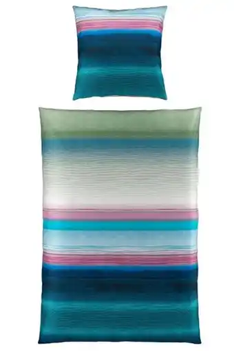 XXXLutz Bio Vio Satin-Bettwäsche-Garnitur Angebot