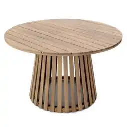 toom Baumarkt Gartentisch Valentina Angebot