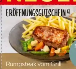 XXXLutz XXXL Rumpsteak vom Grill Angebot