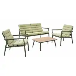 toom Baumarkt Gartenmöbel-Set Hella Angebot