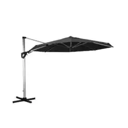 toom Baumarkt Toom Ampelschirm Kreta Angebot