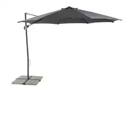 toom Baumarkt Toom Ampelschirm Sylt Angebot