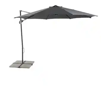 toom Baumarkt Toom Ampelschirm Sylt Angebot