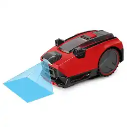 toom Baumarkt Einhell Mähroboter Freelexo CAM 500 Angebot