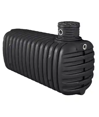 toom Baumarkt 4rain Promo Erdtank Angebot