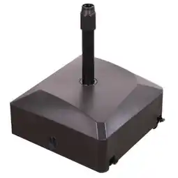 toom Baumarkt Toom Schirmständer Angebot