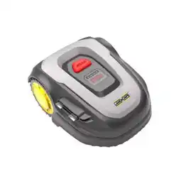 toom Baumarkt Worx Mähroboter LandXcape LX855 Angebot