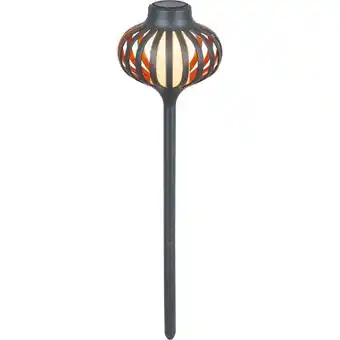 toom Baumarkt Toom LED-Solar-Dekoleuchte Fackel Angebot