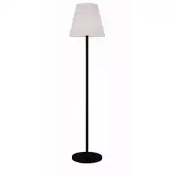 toom Baumarkt LED-Solar-Stehleuchte Angebot