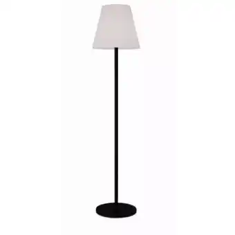 toom Baumarkt LED-Solar-Stehleuchte Angebot