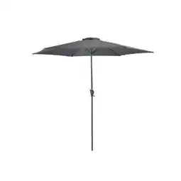 toom Baumarkt Toom Marktschirm Lanzarote Angebot