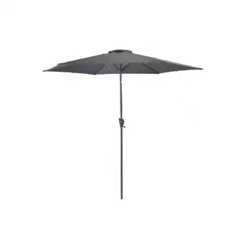 toom Baumarkt Toom Marktschirm Lanzarote Angebot