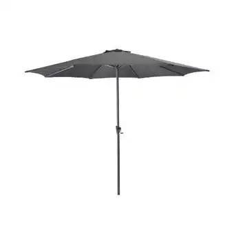 toom Baumarkt Toom Marktschirm Santorini Angebot