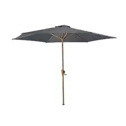 toom Baumarkt Toom Marktschirm Porto Angebot